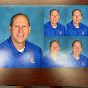 Meet your Posher, Steve